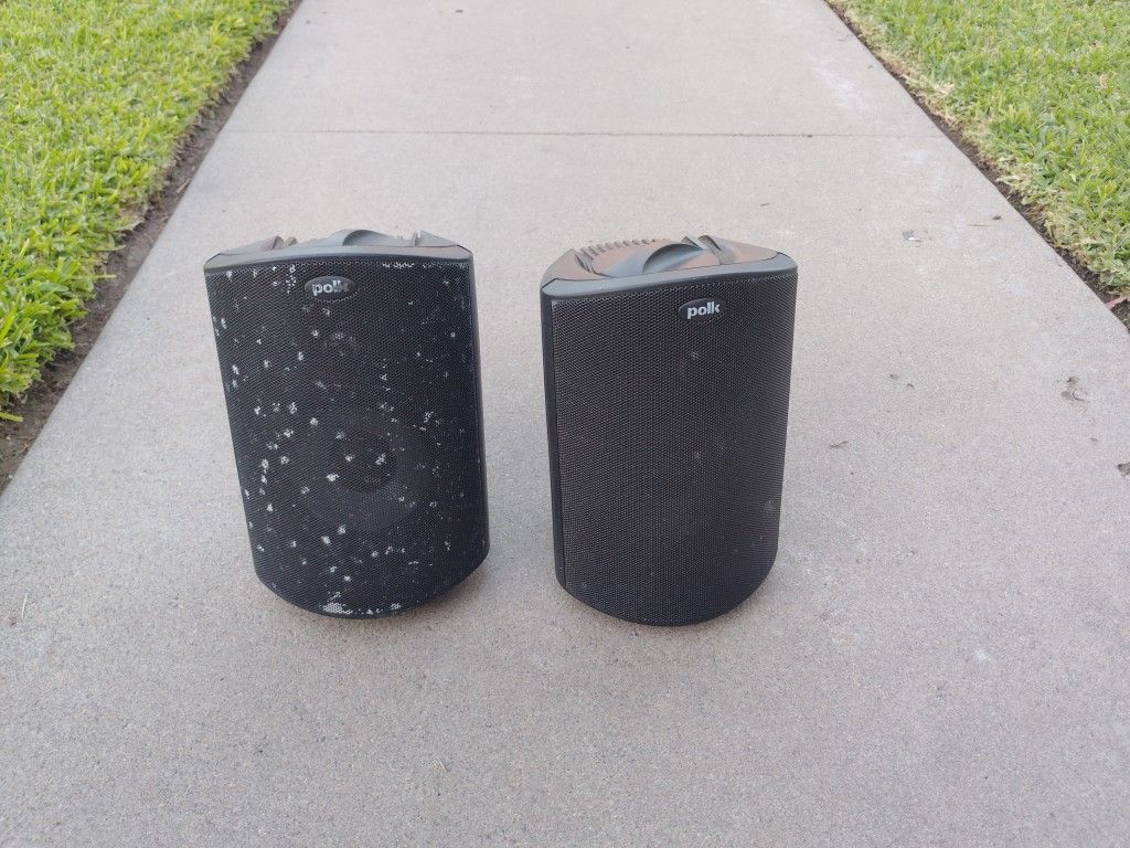 PolkAudio