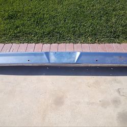 61-77 ford Trucks Front Bumper