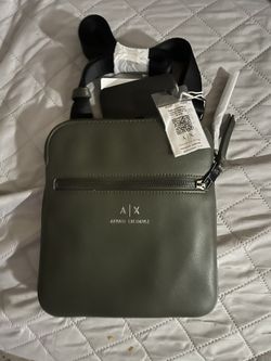 Armani Bag