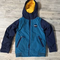 Ski/snowboard Kids Jacket