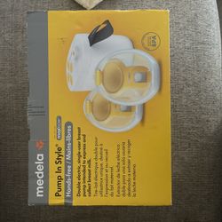 Medela Breast Pump