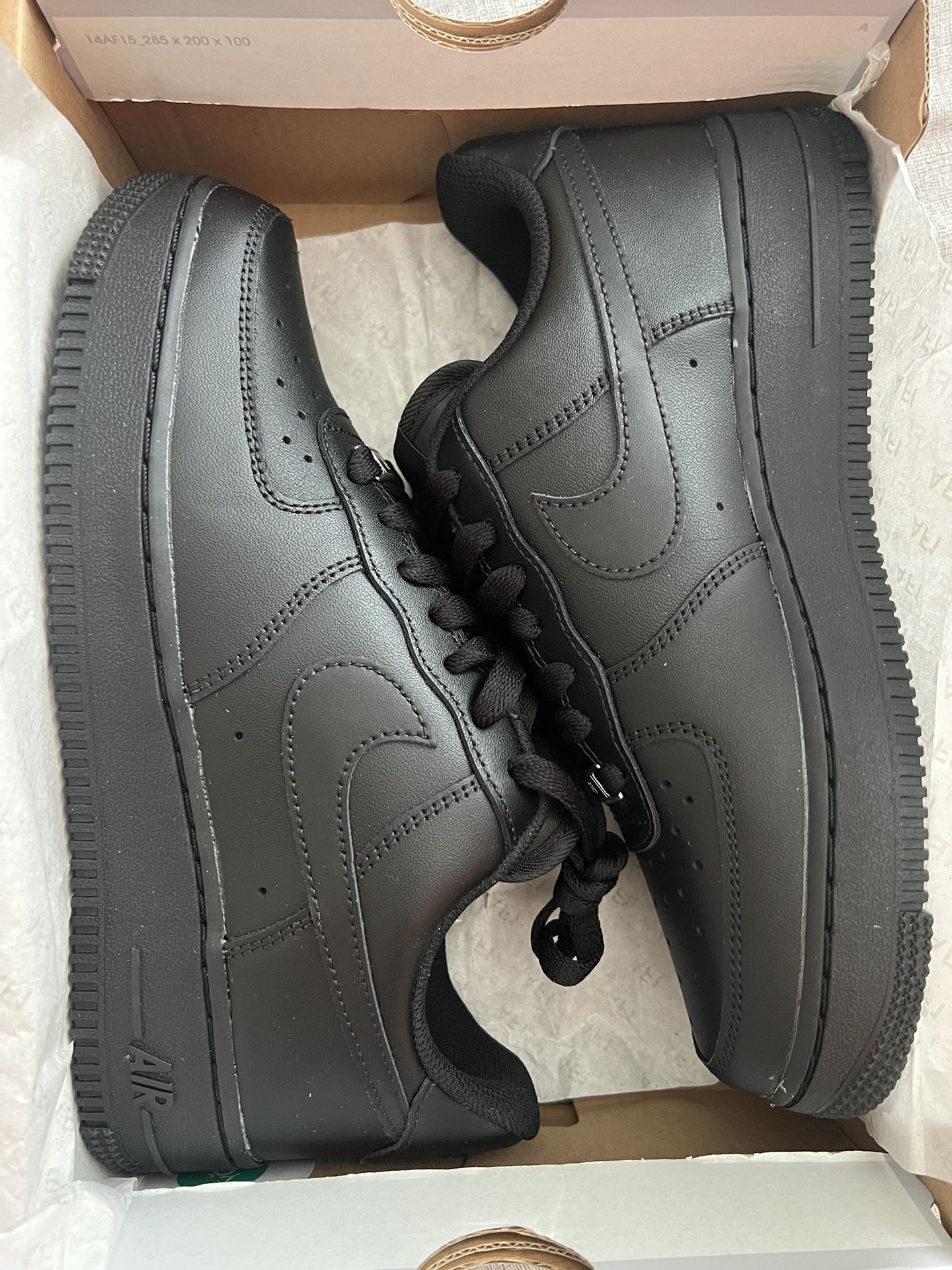 Womens Airforce 1