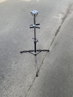 Latin Percussion Aspire Double Conga Stand
