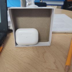 Airpods Pro 3