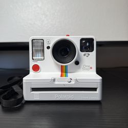 Polaroid One Step+