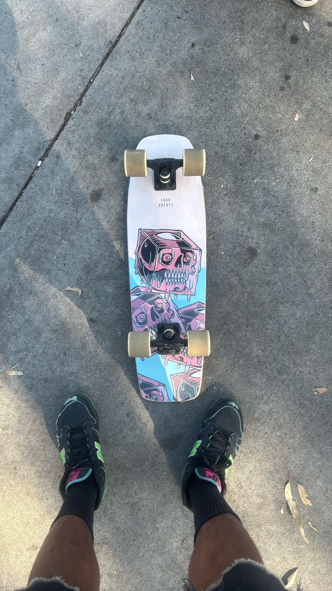 Cruiser Skateboard