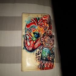 Phone Case/Wallet 