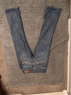 BKE jeans