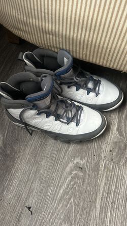9s Jordan’s
