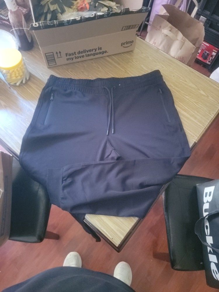 Old Navy High Rise Jogger XXL
