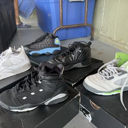 Original Jordans Shoes 