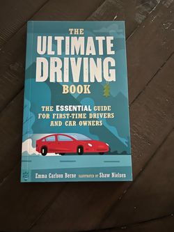 New Driver Ultimate Driving Guide