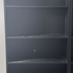 6 Shelf Bookcase 