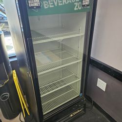 SODA COOLER/FRIDGE