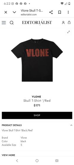 Vlone original
