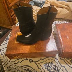 Brand New  Boots 