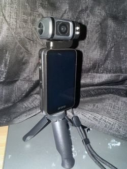 ORDRO M3 5K Camera – Barely Used
