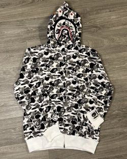 bape hoodie