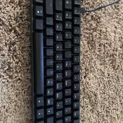 Gaming Keyboard