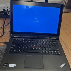 Lenovo Yoga 12 