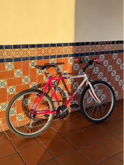 Specialized rockhopper comp mtb
