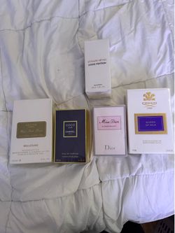 Perfume