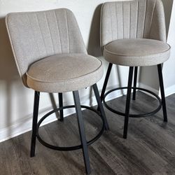 Bar Stools 