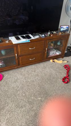 Tv stand