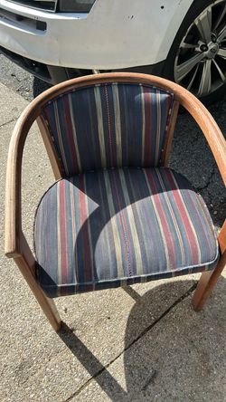 Free Chairs real wood