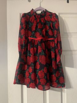 Janie And Jack Dress 