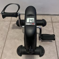 Mini Exercise Peddle Bike 