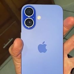 iPhone 16 Unlocked
