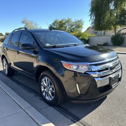 Ford Edge 