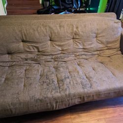 Couch / Futon - Free