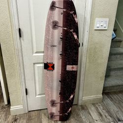 HYDROSLIDE WAKEBOARD 