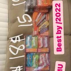 Candy