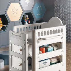 Baby Changing Table 