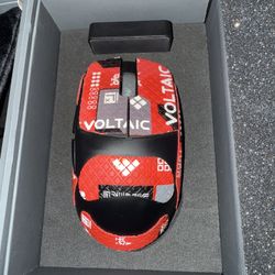 Lamzu Atlantis Mini Pro 4k Gaming Mouse