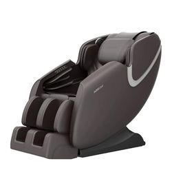 BOSSCARE Deluxe Massage Chair GR8012