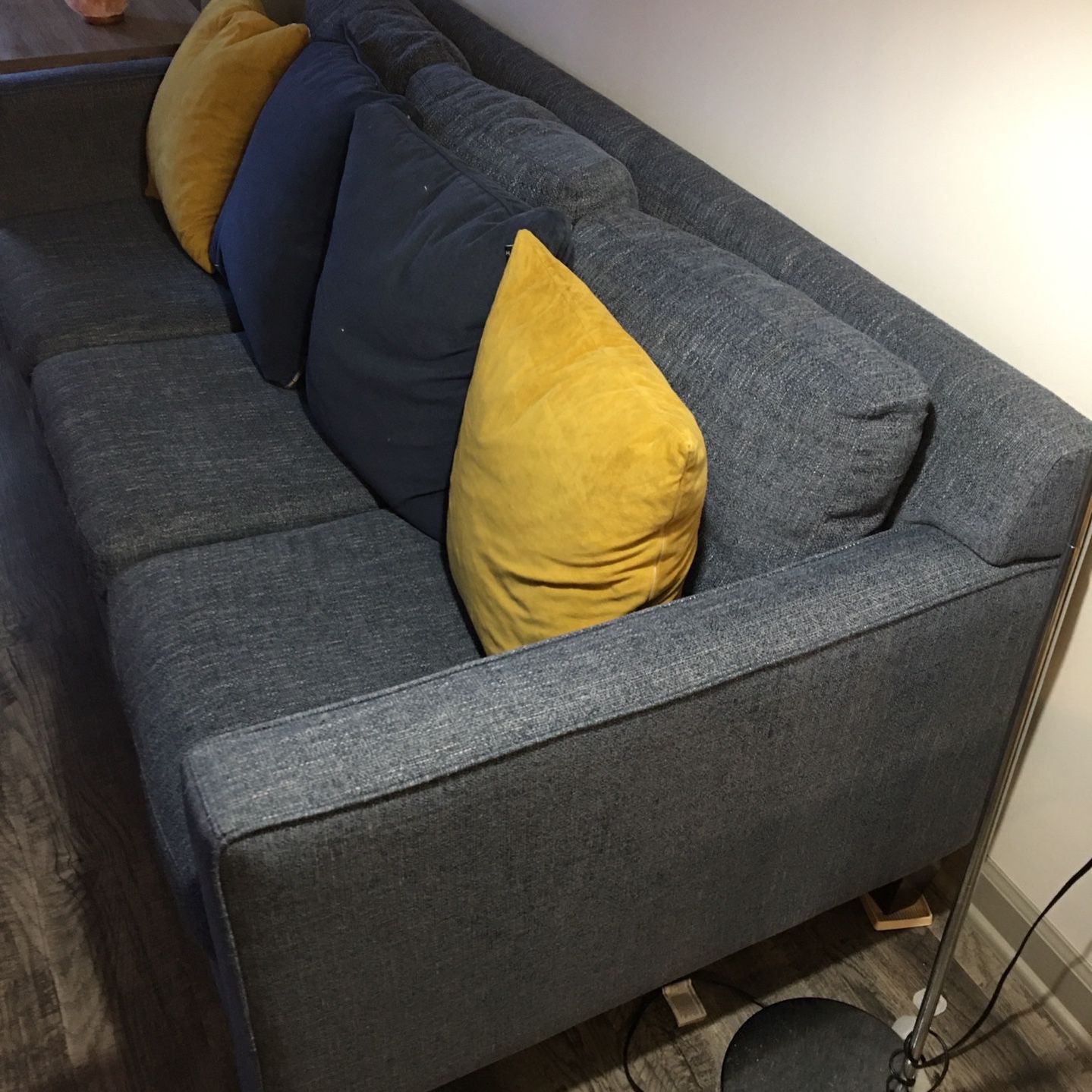 Sofa And Chair Sale