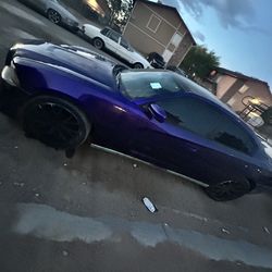 Dodge Charger 2011
