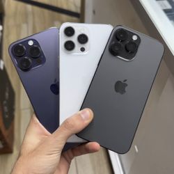 iPhone 14 Pro Max 128GB