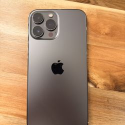 iPhone 13 Pro Max 128GB Unlcoked For Any Company✅Price Firm✅