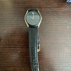Movado