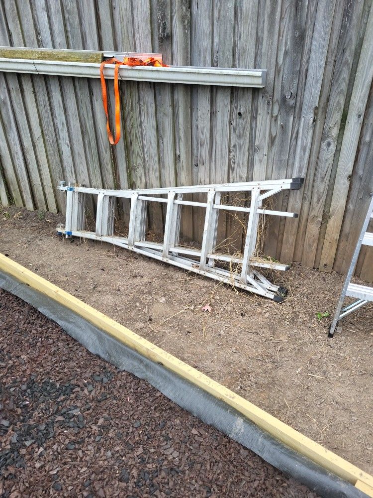 Ladder