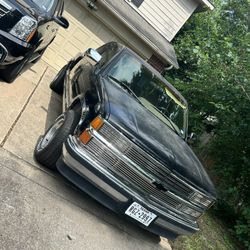 1995 Chevy 1500