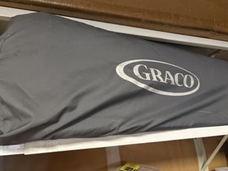 Graco Pack And Play 
