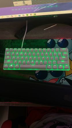 Razer Gaming Keyboard