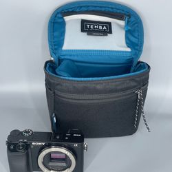 Sony a6100 bundle brand new !