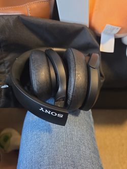 Sony Headphones
